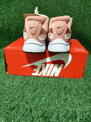 Zapatillas Nike Mujer Beige/Rosa Talla 43