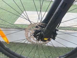 Bicicleta Cannondale Trail 29” NUEVA