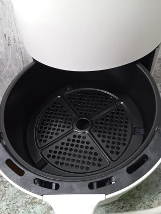 Freidora de aire Ufesa Twist 2L. Nueva sin estrena