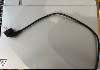 Microondas Whirlpool Negro