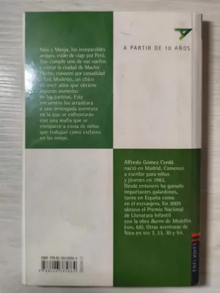 Las Venas de la Montaña Negra