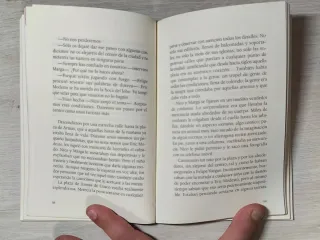 Las Venas de la Montaña Negra