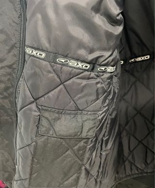Chaqueta AXO Off Road Talla XL