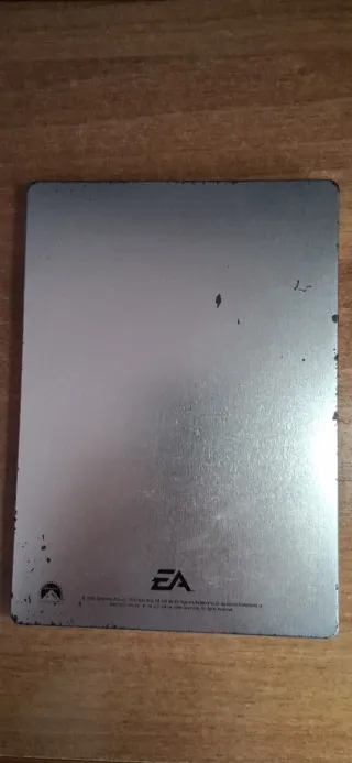 Il Padrino Edizione Limitata PAL ITA per Ps2