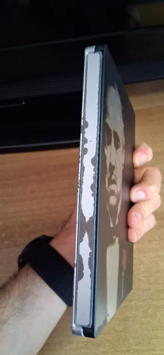 Il Padrino Edizione Limitata PAL ITA per Ps2