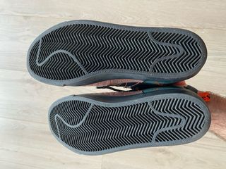 Zapatillas Nike SB Zoom Blazer Premium