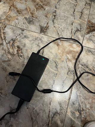 Cargador Rápido Patinete Eléctrico 48V/52V