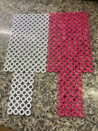 Molde para envasar jamón al vacío