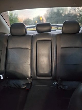 Mitsubishi Lancer 2008