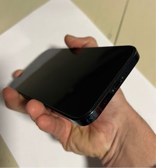 iPhone 12 Pro Max 128GB Azul