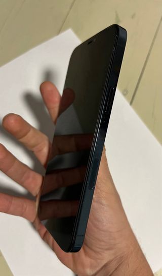 iPhone 12 Pro Max 128GB Azul