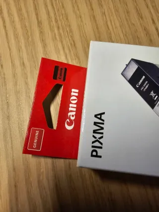Cartucho de Tinta Canon Pixma 550XL PGBK negro