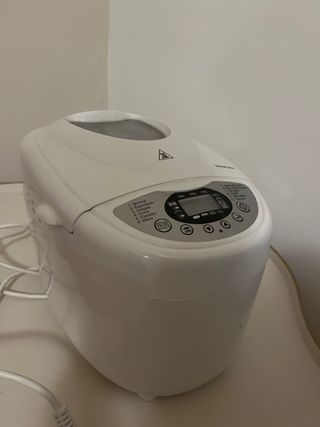 Panificadora SilverCrest