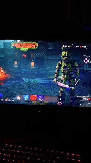 Lote PC Gaming GIGABYTE