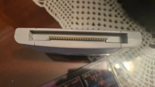 Super Nintendo Illusion of Time PAL