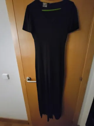 Mono negro Gashil talla S-M