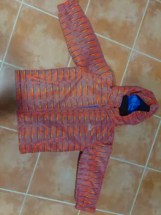 Conjunto Ropa Esquí Infantil