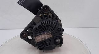 Renault 1148296 alternador 8200386806 megane ii