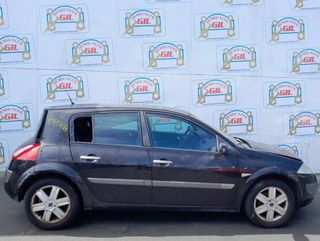 Renault 1148296 alternador 8200386806 megane ii