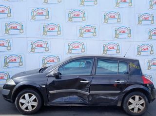 Renault 1148296 alternador 8200386806 megane ii