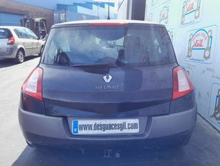 Renault 1148296 alternador 8200386806 megane ii