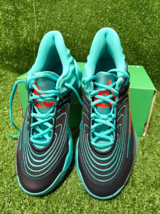 Zapatillas Nike Giannis Immortality Talla 42