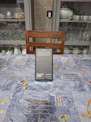 Caja iPhone 11 Pro Max plata