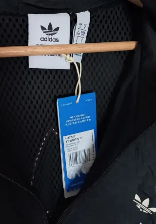 Chaqueta Adidas Originals