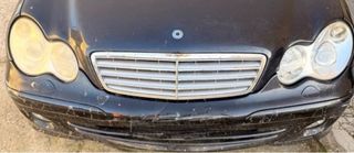 Faros Xenon Mercedes C220 W203