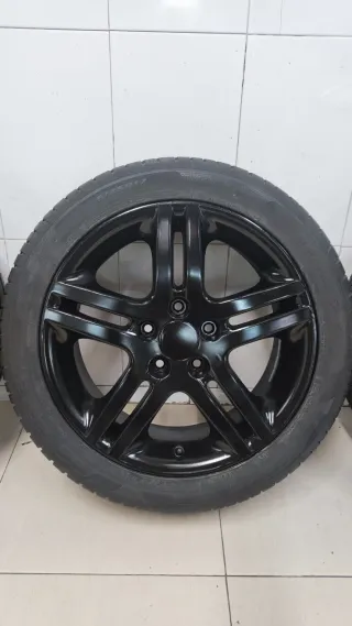 Llantas Honda Accord