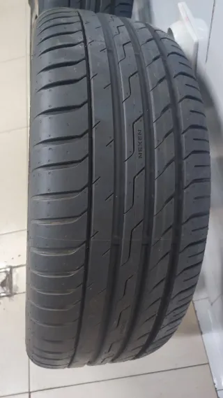 Llantas Honda Accord