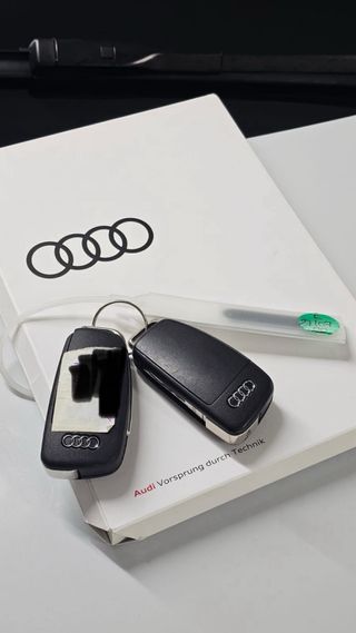 🔥 Audi Q3 Sportback 35 TFSI | 2020 | FULL EXTRAS |