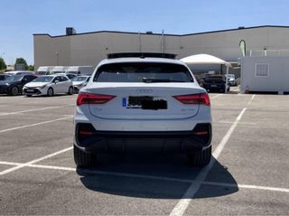 🔥 Audi Q3 Sportback 35 TFSI | 2020 | FULL EXTRAS |