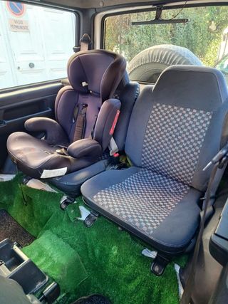 Suzuki Vitara 1.6 16V – ITV 2027 – Mantenido