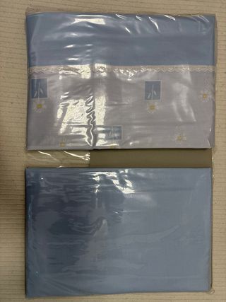 Juego de Cama D'Art 135cm