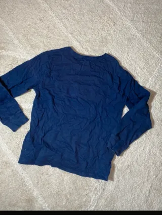 Camiseta Polo Ralph Lauren manga larga