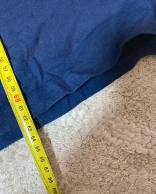 Camiseta Polo Ralph Lauren manga larga