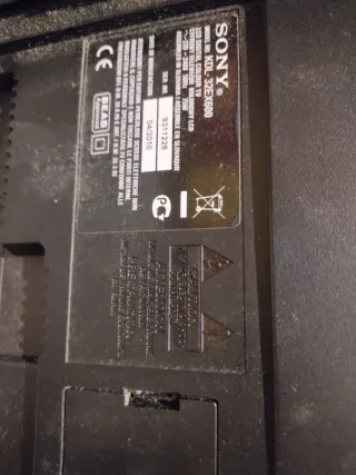 TV Samsung 32 Smart TV