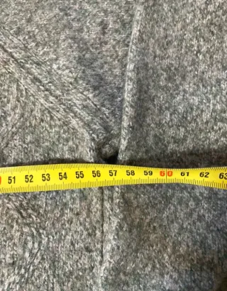 Jersey Burlington Lana Caqui Argyle Retro