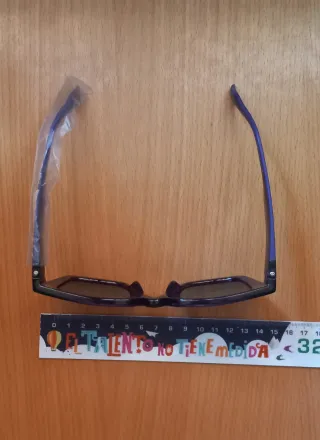 Gafas de sol Adidas Moradas