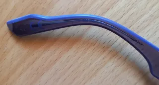 Gafas de sol Adidas Moradas