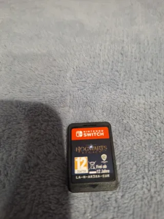 Juegos Nintendo Switch: