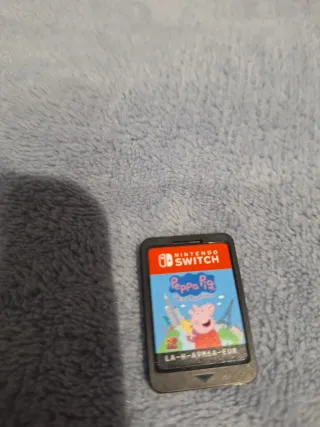 Juegos Nintendo Switch: