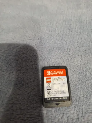 Juegos Nintendo Switch: