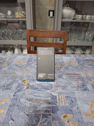 Caja iPhone 11 Pro Max grafito