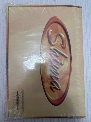 Juego de cama Shima bordado 135cm