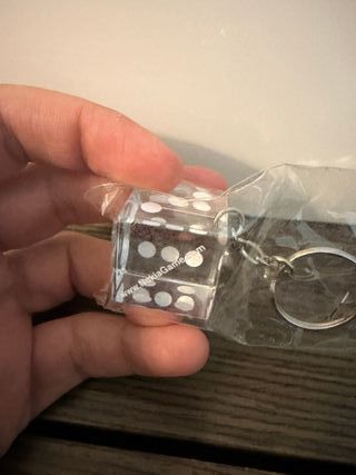 Porta-Chaves Vintage "Nokia Game" - Novo, Selado