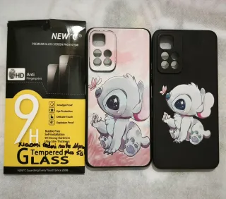 Xiaomi Redmi Note 11 Pro+ 5G Cargador 120W