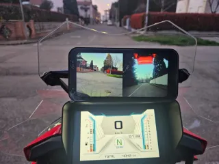 Vendo Qj800s Trail 800cc Manual