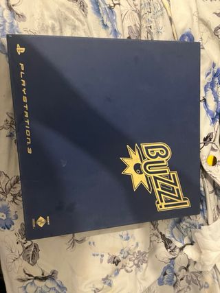 Consola PlayStation 3 Negra